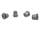 Purchase Top-Quality Upper Control Arm Bushing Or Kit by MEVOTECH ORIGINAL GRADE - GK6416 pa2