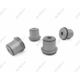 Purchase Top-Quality Upper Control Arm Bushing Or Kit by MEVOTECH ORIGINAL GRADE - GK6417 pa1