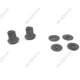 Purchase Top-Quality Upper Control Arm Bushing Or Kit by MEVOTECH ORIGINAL GRADE - GK7104 pa1