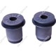 Purchase Top-Quality Upper Control Arm Bushing Or Kit by MEVOTECH ORIGINAL GRADE - GK8703 pa3