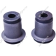 Purchase Top-Quality Upper Control Arm Bushing Or Kit by MEVOTECH ORIGINAL GRADE - GK8703 pa4