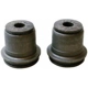 Purchase Top-Quality Upper Control Arm Bushing Or Kit by MEVOTECH ORIGINAL GRADE INTL. - GK6395 pa1