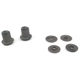 Purchase Top-Quality Upper Control Arm Bushing Or Kit by MEVOTECH ORIGINAL GRADE INTL. - GK7104 pa1