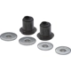 Purchase Top-Quality Upper Control Arm Bushing Or Kit by MOOG - K7104 pa7