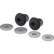 Purchase Top-Quality Upper Control Arm Bushing Or Kit by MOOG - K7104 pa8