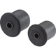 Purchase Top-Quality Upper Control Arm Bushing Or Kit by MOOG - K8637 pa7