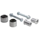 Purchase Top-Quality Upper Control Arm Bushing Or Kit by MOOG - K100299 pa2