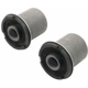 Purchase Top-Quality Upper Control Arm Bushing Or Kit by MOOG - K200077 pa4