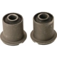 Purchase Top-Quality Upper Control Arm Bushing Or Kit by MOOG - K200077 pa6