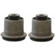 Purchase Top-Quality Upper Control Arm Bushing Or Kit by MOOG - K200115 pa2