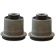 Purchase Top-Quality Upper Control Arm Bushing Or Kit by MOOG - K200115 pa3