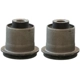 Purchase Top-Quality Upper Control Arm Bushing Or Kit by MOOG - K200115 pa6