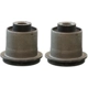 Purchase Top-Quality Upper Control Arm Bushing Or Kit by MOOG - K200115 pa7