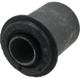 Purchase Top-Quality Upper Control Arm Bushing Or Kit by MOOG - K200125 pa4