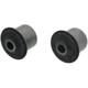 Purchase Top-Quality Upper Control Arm Bushing Or Kit by MOOG - K200186 pa2
