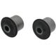 Purchase Top-Quality Upper Control Arm Bushing Or Kit by MOOG - K200186 pa4