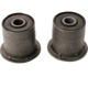 Purchase Top-Quality Upper Control Arm Bushing Or Kit by MOOG - K200193 pa7