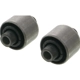 Purchase Top-Quality Upper Control Arm Bushing Or Kit by MOOG - K200239 pa2