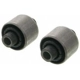 Purchase Top-Quality Upper Control Arm Bushing Or Kit by MOOG - K200239 pa4