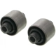 Purchase Top-Quality Upper Control Arm Bushing Or Kit by MOOG - K200239 pa5