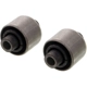 Purchase Top-Quality Upper Control Arm Bushing Or Kit by MOOG - K200239 pa6