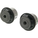 Purchase Top-Quality Upper Control Arm Bushing Or Kit by MOOG - K200249 pa2