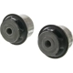 Purchase Top-Quality Upper Control Arm Bushing Or Kit by MOOG - K200249 pa7