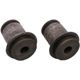 Purchase Top-Quality Upper Control Arm Bushing Or Kit by MOOG - K200450 pa2