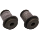 Purchase Top-Quality Upper Control Arm Bushing Or Kit by MOOG - K200450 pa4