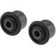 Purchase Top-Quality Upper Control Arm Bushing Or Kit by MOOG - K200521 pa10