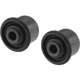 Purchase Top-Quality Upper Control Arm Bushing Or Kit by MOOG - K200521 pa4
