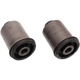 Purchase Top-Quality Upper Control Arm Bushing Or Kit by MOOG - K200770 pa2