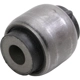 Purchase Top-Quality Upper Control Arm Bushing Or Kit by MOOG - K201327 pa1