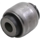 Purchase Top-Quality Upper Control Arm Bushing Or Kit by MOOG - K201327 pa2