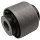 Purchase Top-Quality Upper Control Arm Bushing Or Kit by MOOG - K201328 pa1