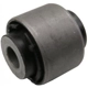 Purchase Top-Quality Upper Control Arm Bushing Or Kit by MOOG - K201328 pa2