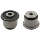 Purchase Top-Quality Upper Control Arm Bushing Or Kit by MOOG - K201338 pa2