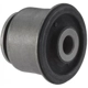Purchase Top-Quality Upper Control Arm Bushing Or Kit by MOOG - K201338 pa5