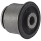 Purchase Top-Quality Upper Control Arm Bushing Or Kit by MOOG - K201338 pa7