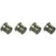 Purchase Top-Quality Upper Control Arm Bushing Or Kit by MOOG - K3162 pa1