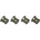 Purchase Top-Quality Upper Control Arm Bushing Or Kit by MOOG - K3162 pa2