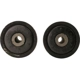 Purchase Top-Quality Upper Control Arm Bushing Or Kit by MOOG - K3166 pa10
