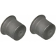 Purchase Top-Quality Upper Control Arm Bushing Or Kit by MOOG - K3166 pa8