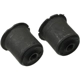 Purchase Top-Quality Upper Control Arm Bushing Or Kit by MOOG - K5161 pa3