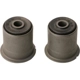 Purchase Top-Quality Upper Control Arm Bushing Or Kit by MOOG - K5161 pa5