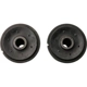 Purchase Top-Quality Upper Control Arm Bushing Or Kit by MOOG - K5161 pa6