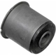 Purchase Top-Quality Upper Control Arm Bushing Or Kit by MOOG - K6075 pa6