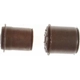 Purchase Top-Quality Upper Control Arm Bushing Or Kit by MOOG - K6111 pa2