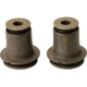 Purchase Top-Quality Upper Control Arm Bushing Or Kit by MOOG - K6283 pa7