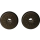 Purchase Top-Quality Upper Control Arm Bushing Or Kit by MOOG - K6323 pa7